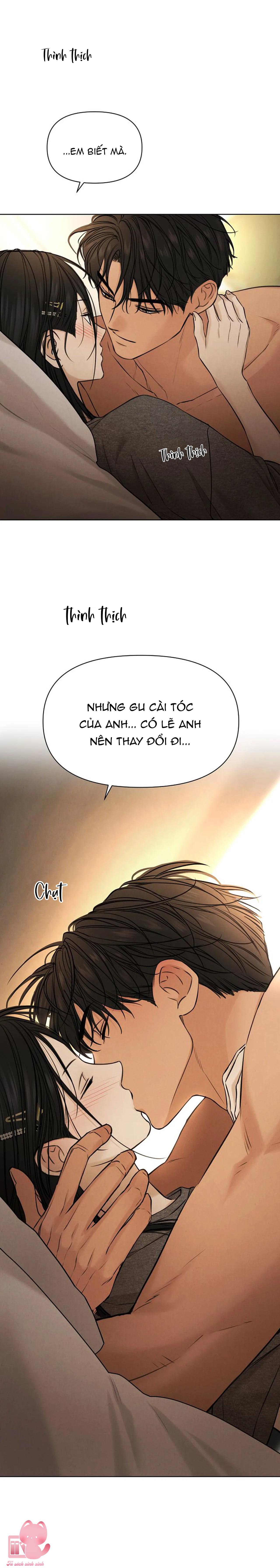 Bình Minh - Chap 69 - Trang 48