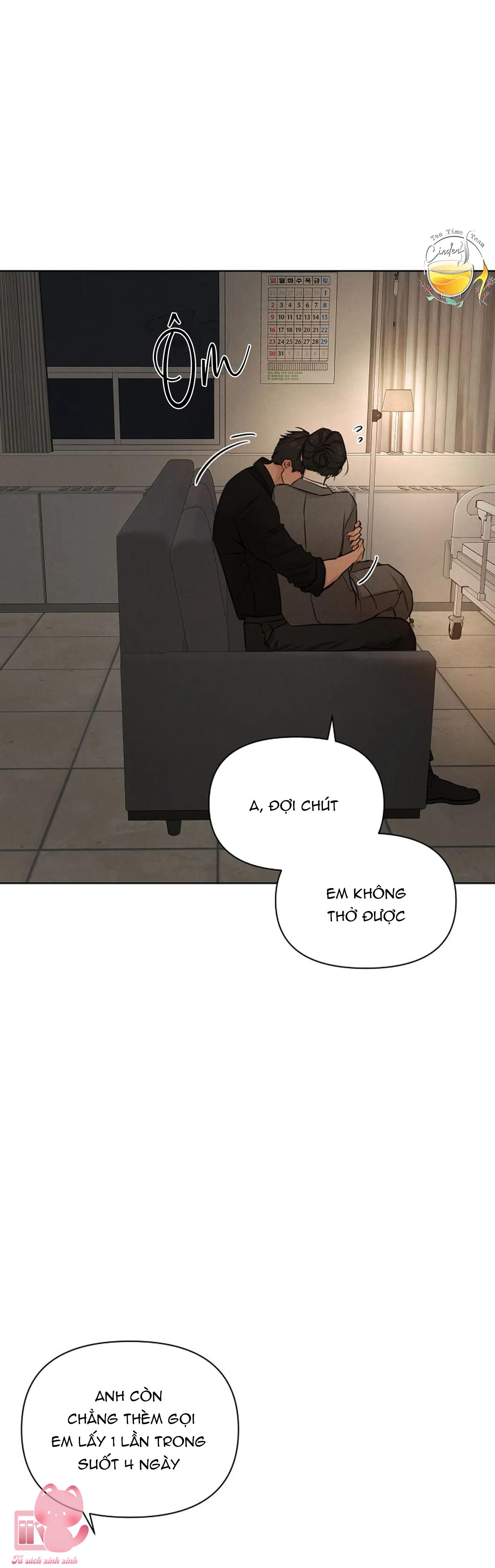 Bình Minh - Chap 69 - Trang 7
