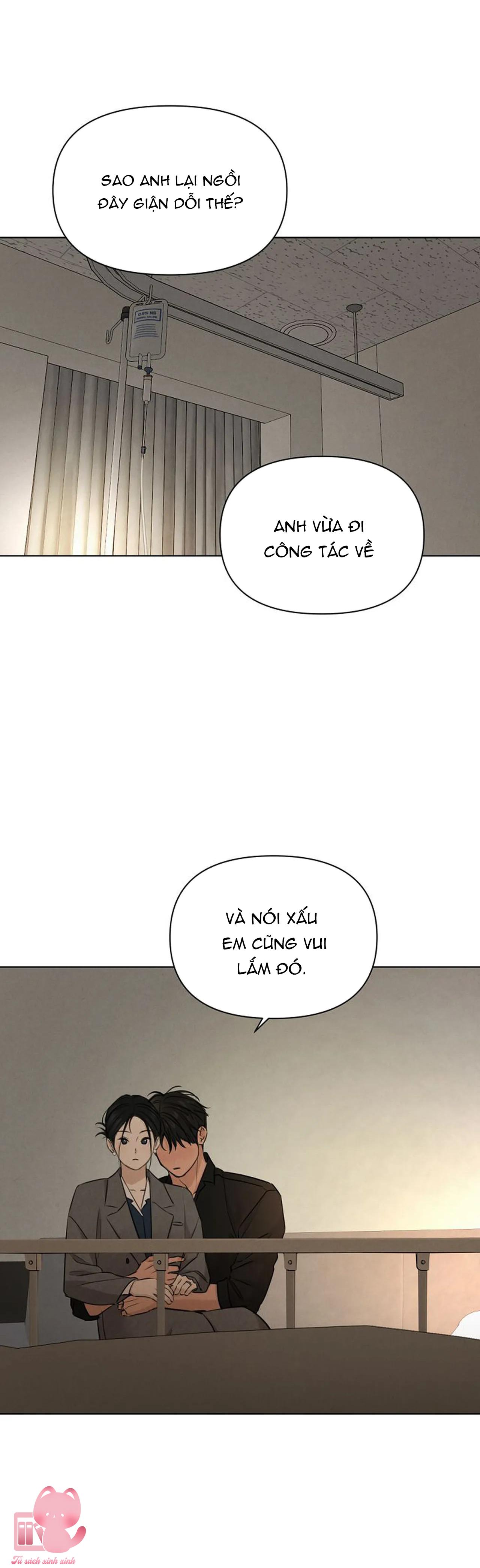 Bình Minh - Chap 69 - Trang 10