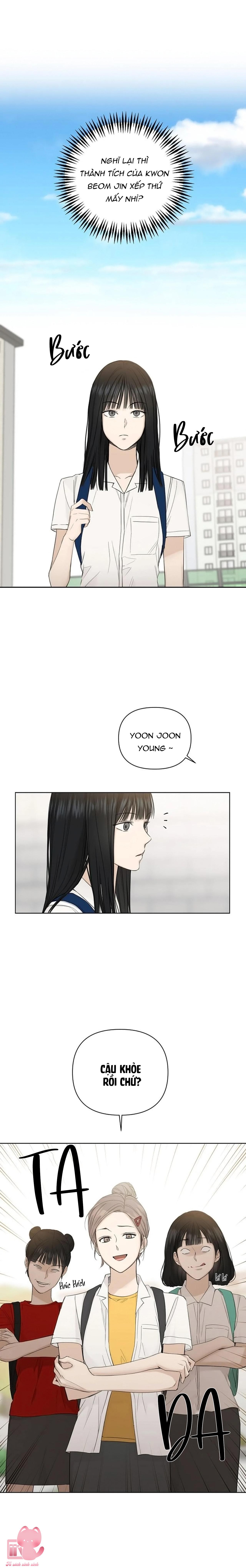 Bình Minh - Chap 7 - Trang 11