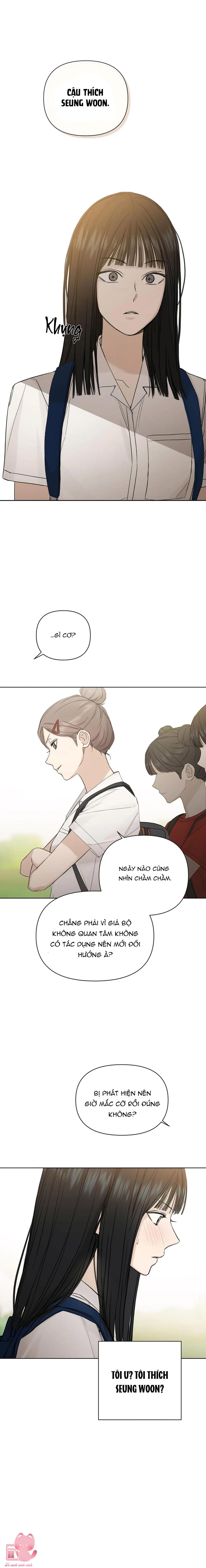 Bình Minh - Chap 7 - Trang 13