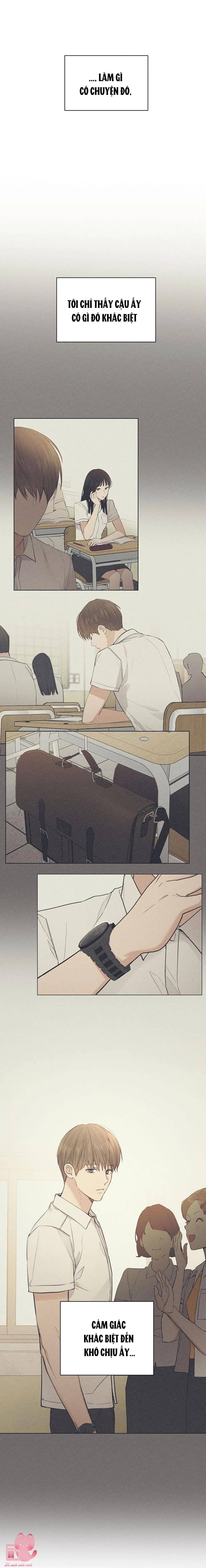Bình Minh - Chap 7 - Trang 14