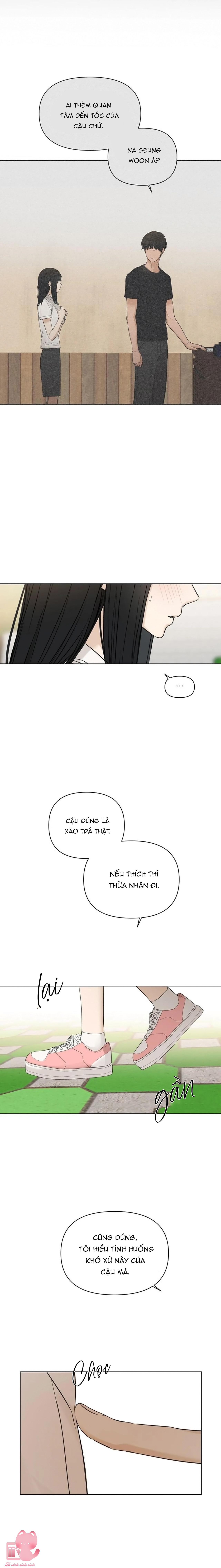 Bình Minh - Chap 7 - Trang 15