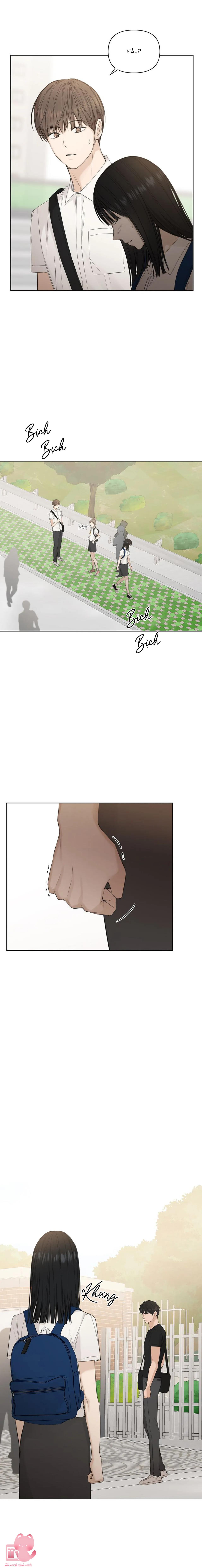 Bình Minh - Chap 7 - Trang 18