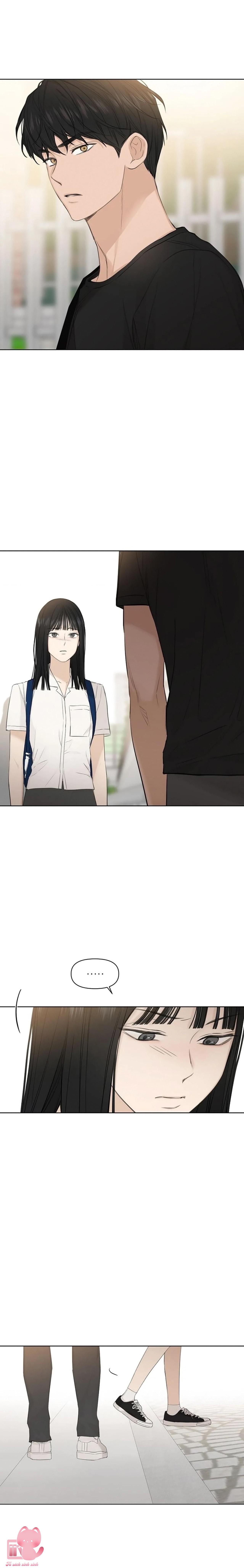 Bình Minh - Chap 7 - Trang 19