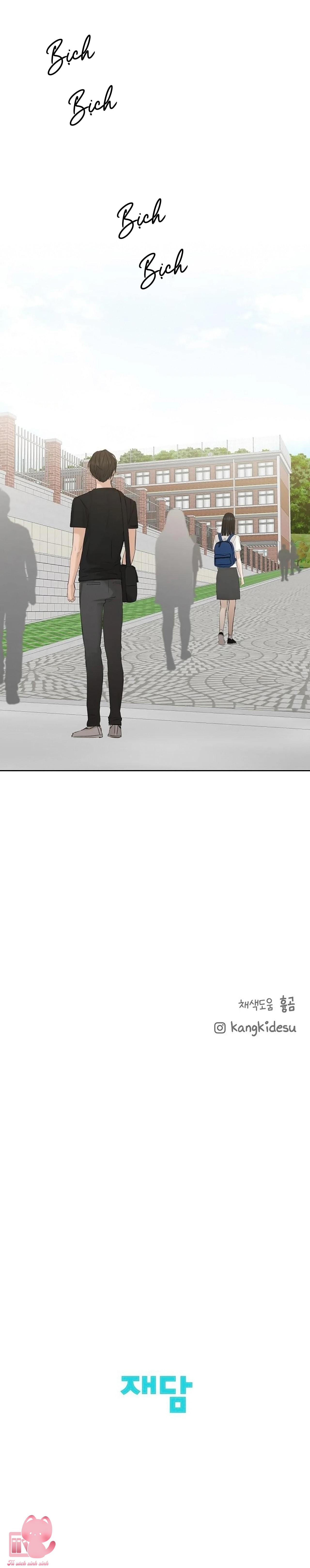 Bình Minh - Chap 7 - Trang 20