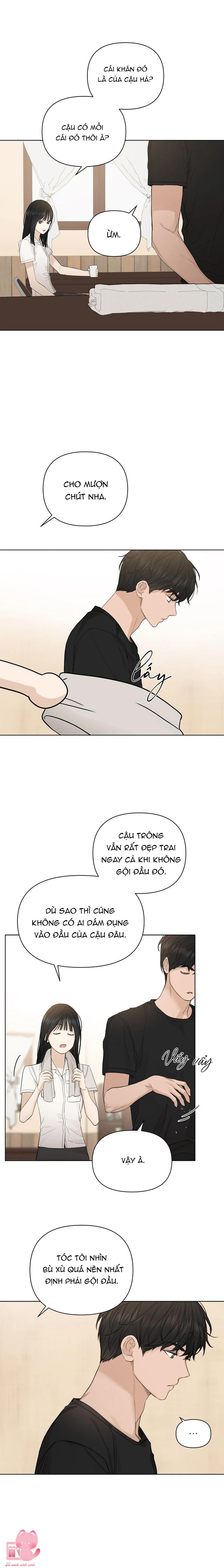 Bình Minh - Chap 7 - Trang 7