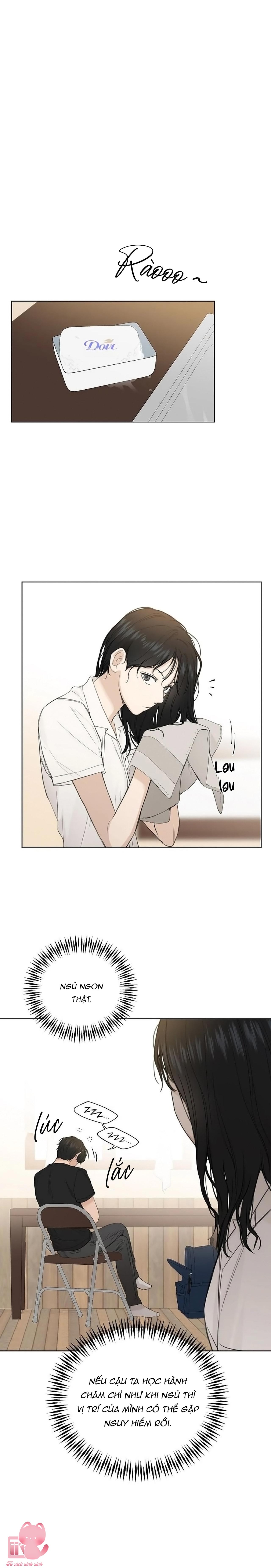 Bình Minh - Chap 7 - Trang 10