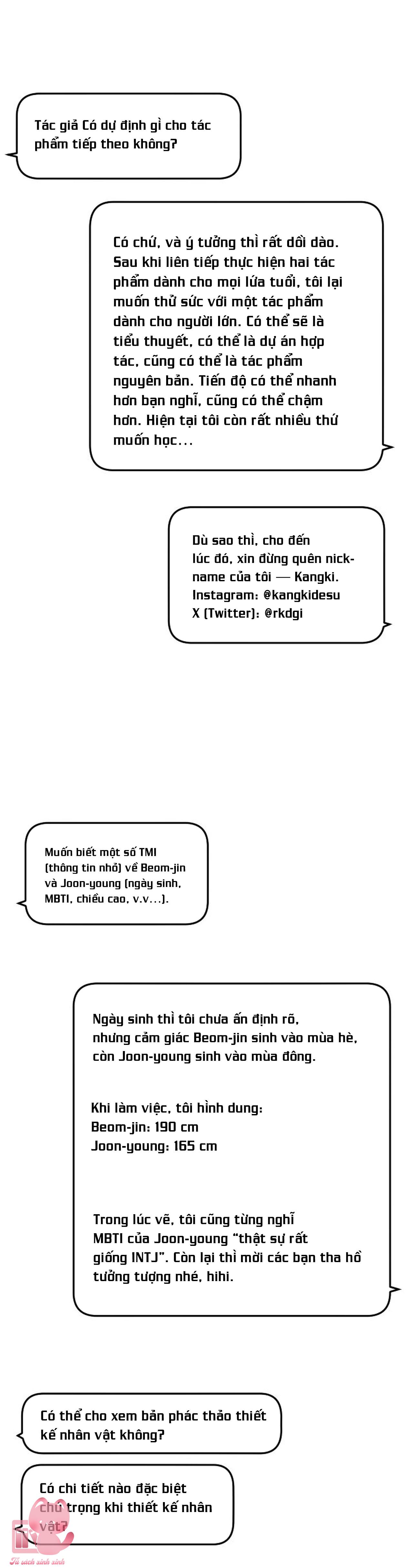 Bình Minh - Chap 70 - Trang 11