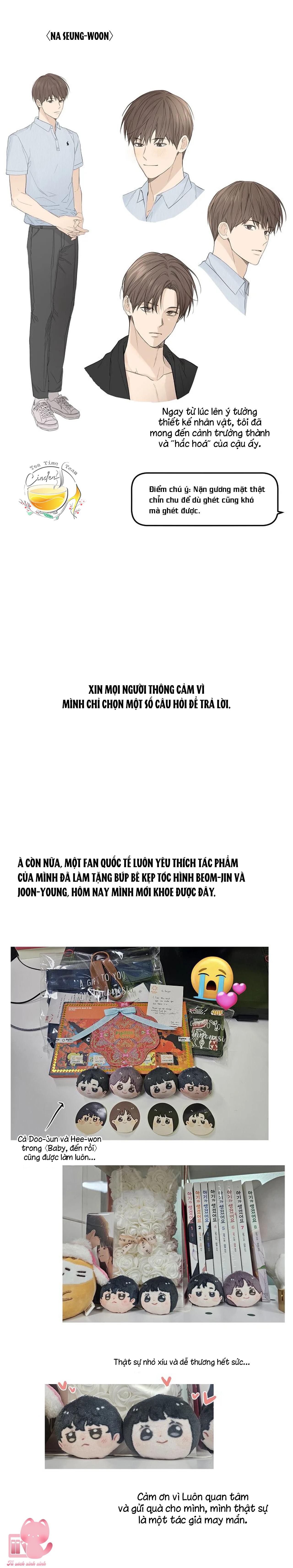 Bình Minh - Chap 70 - Trang 13