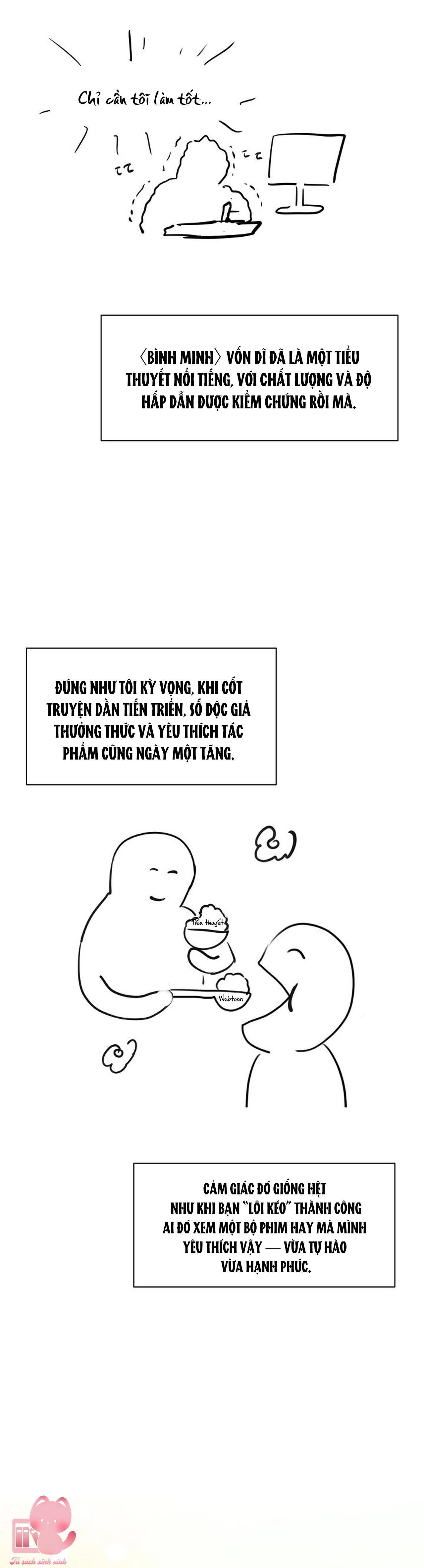 Bình Minh - Chap 70 - Trang 6