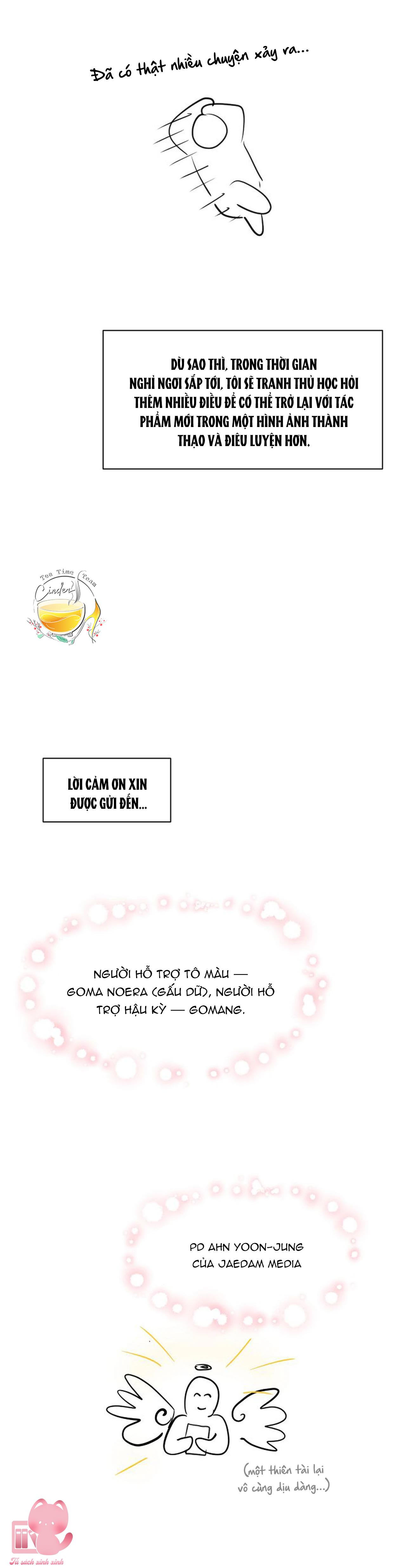 Bình Minh - Chap 70 - Trang 8