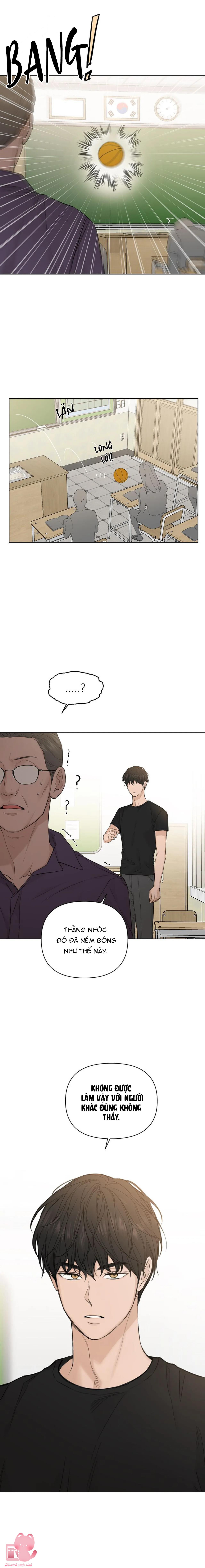Bình Minh - Chap 8 - Trang 14