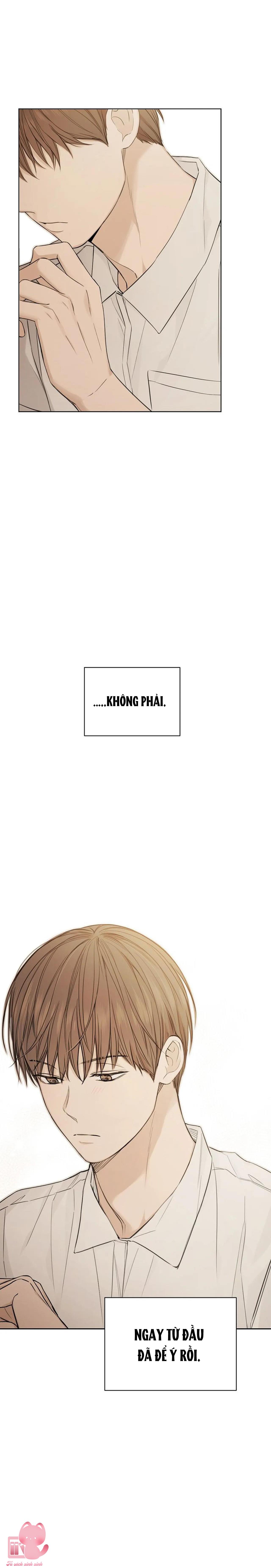 Bình Minh - Chap 8 - Trang 18