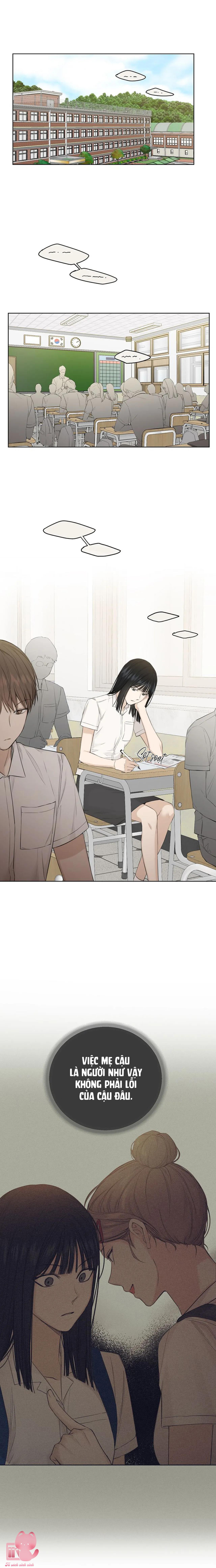 Bình Minh - Chap 8 - Trang 3