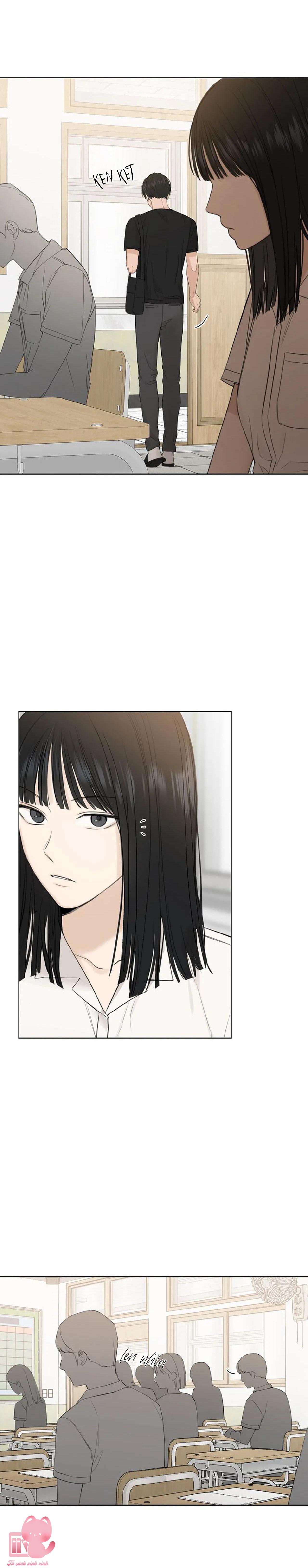 Bình Minh - Chap 8 - Trang 21