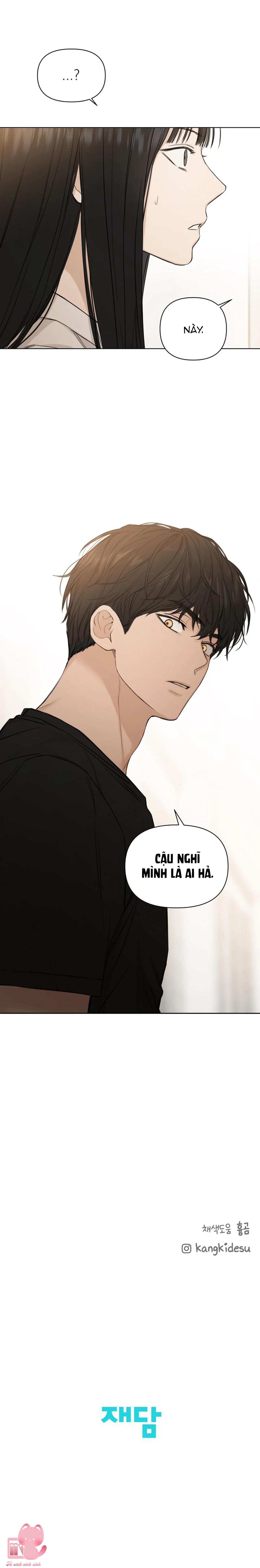 Bình Minh - Chap 8 - Trang 26