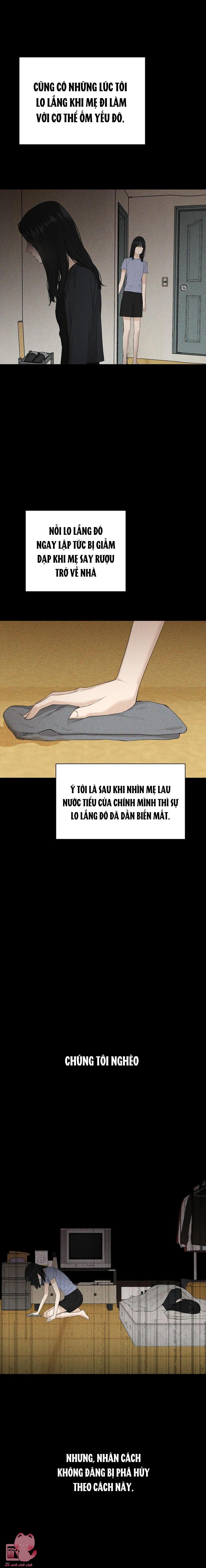 Bình Minh - Chap 8 - Trang 6