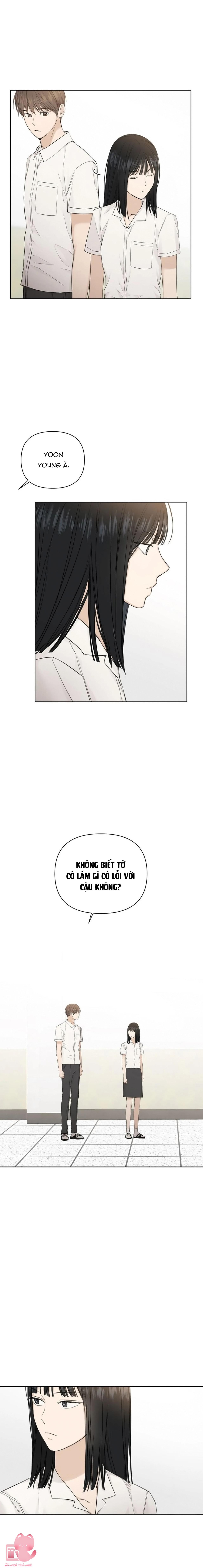 Bình Minh - Chap 9 - Trang 6