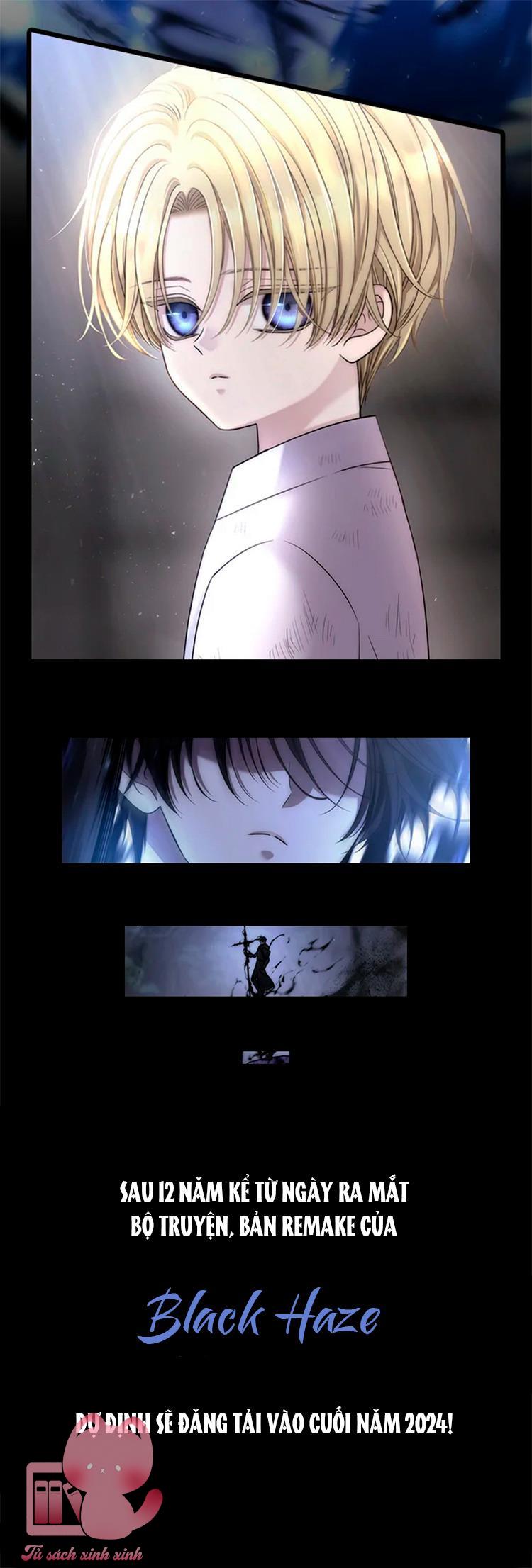 Black Haze - Chap 0 - Trang 4