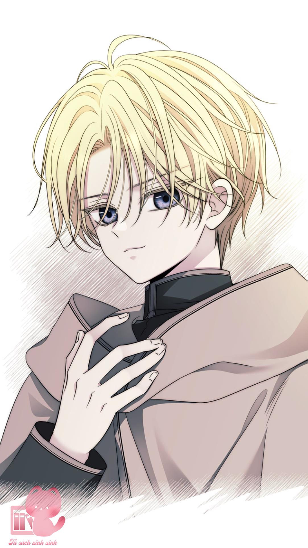 Black Haze - Chap 0 - Trang 6