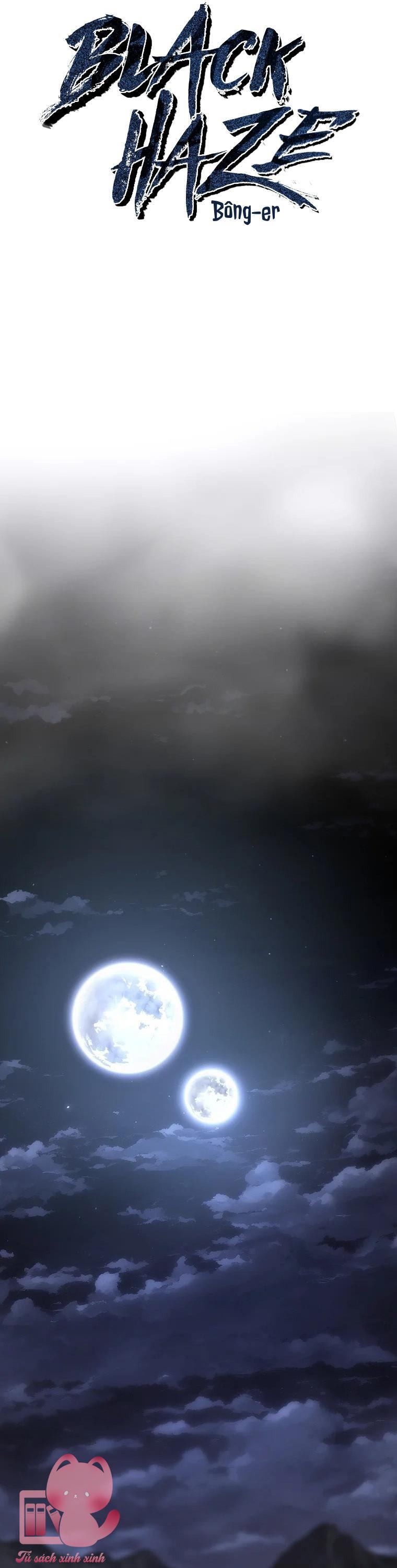 Black Haze - Chap 1 - Trang 22