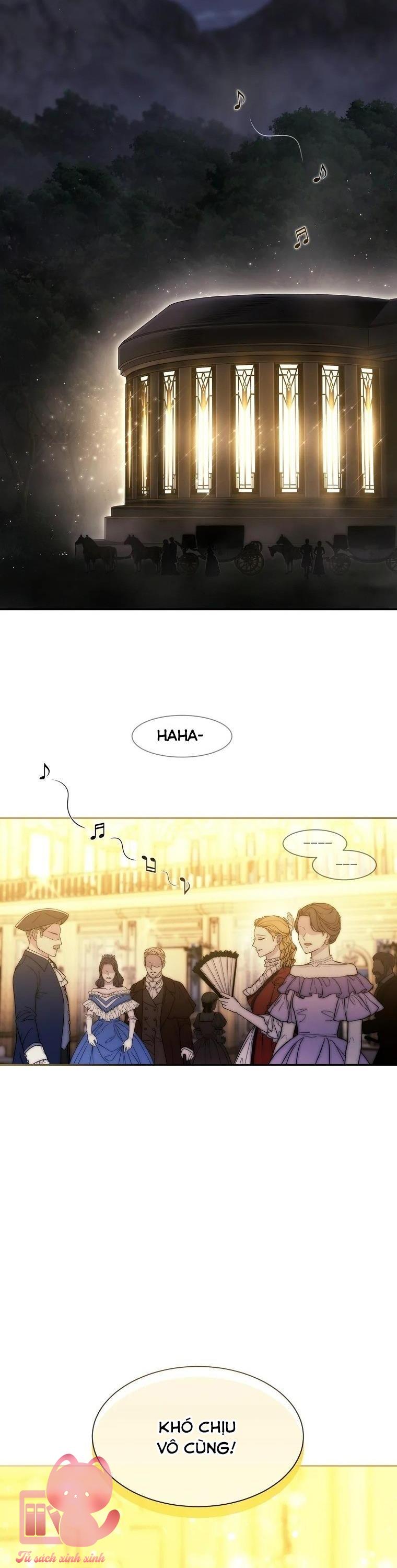 Black Haze - Chap 1 - Trang 23