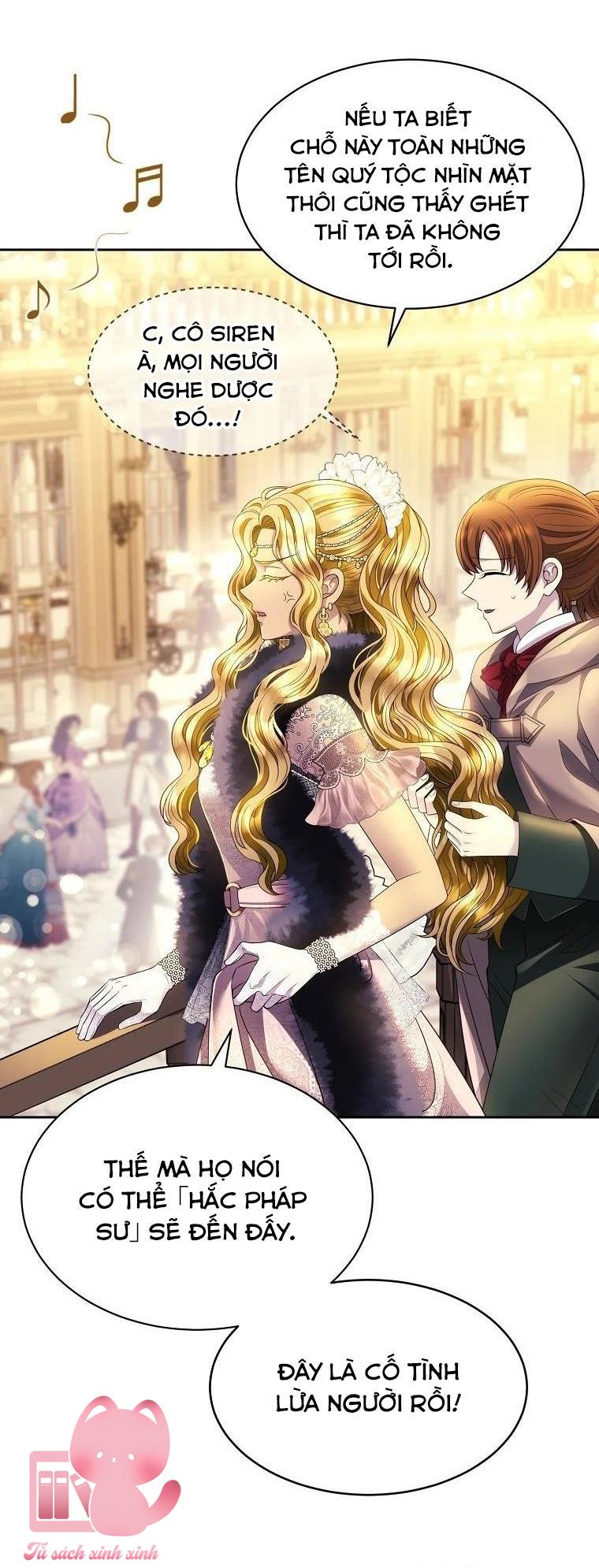 Black Haze - Chap 1 - Trang 25