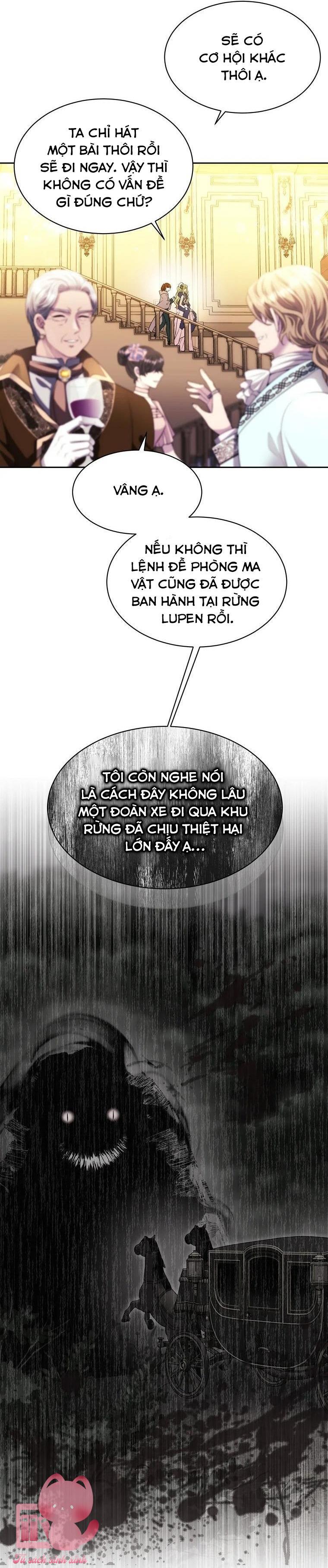 Black Haze - Chap 1 - Trang 26