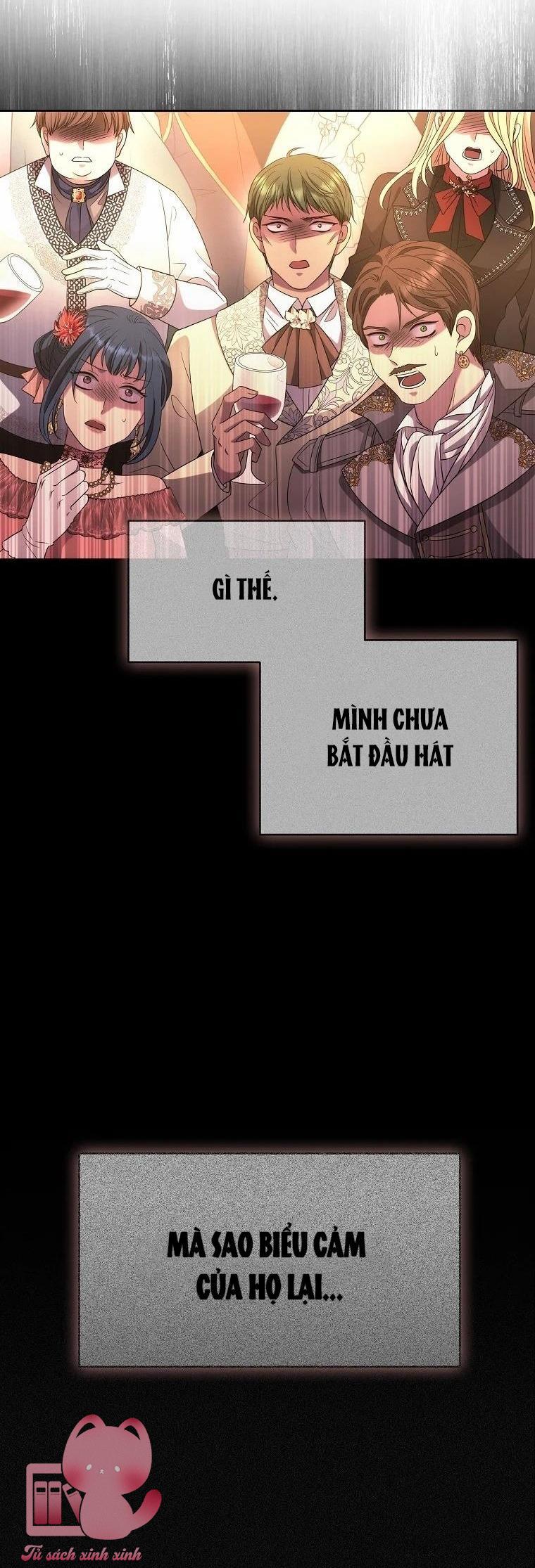 Black Haze - Chap 1 - Trang 31