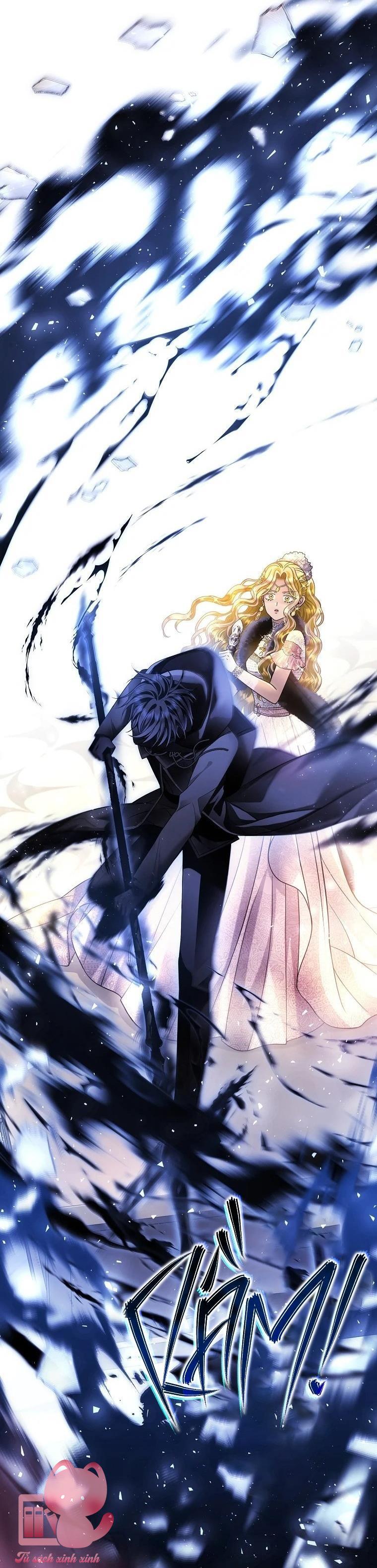 Black Haze - Chap 1 - Trang 38