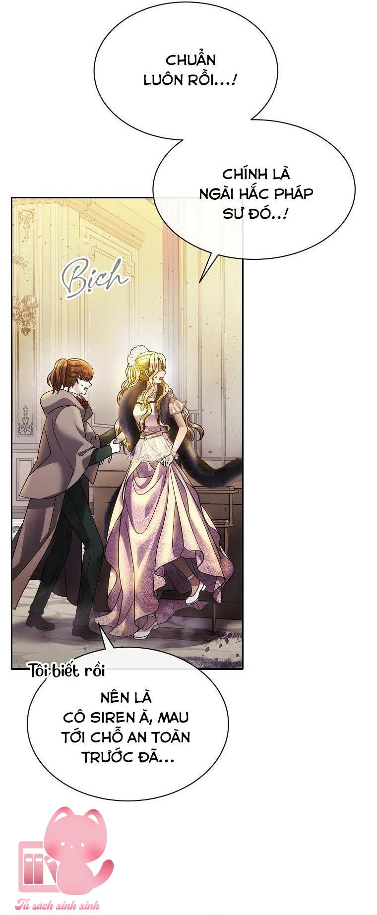 Black Haze - Chap 1 - Trang 50