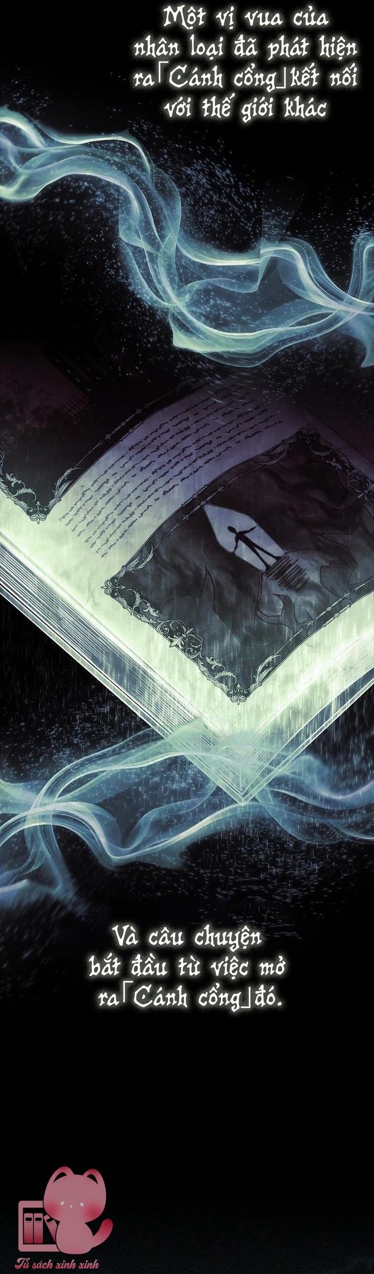 Black Haze - Chap 1 - Trang 6