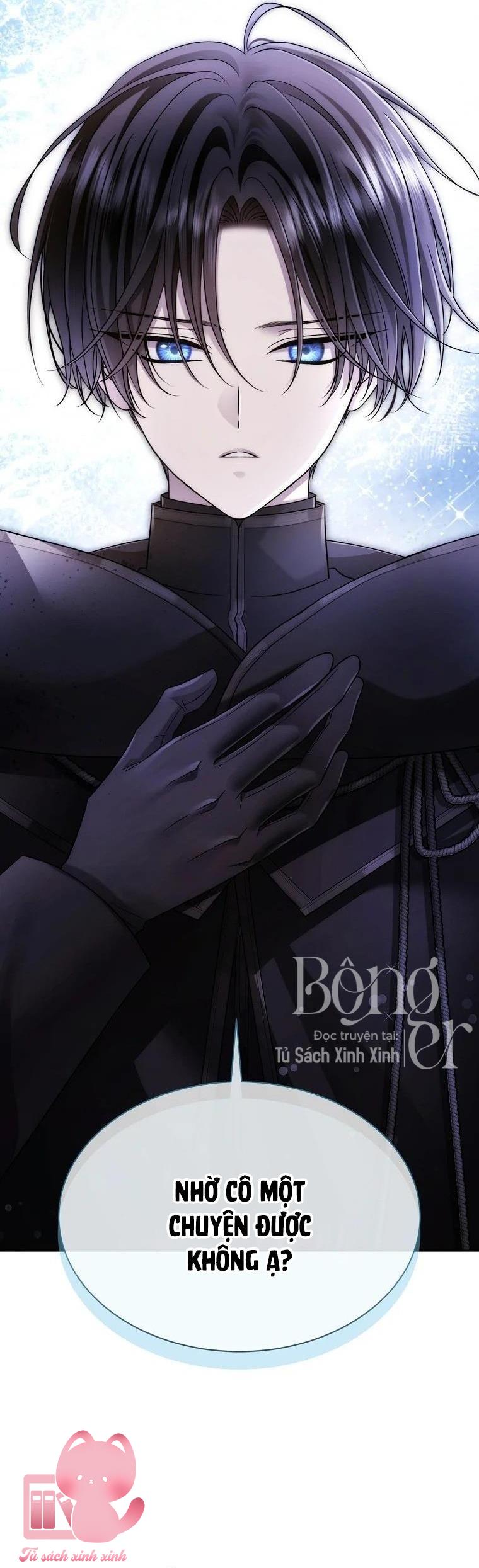 Black Haze - Chap 1 - Trang 56