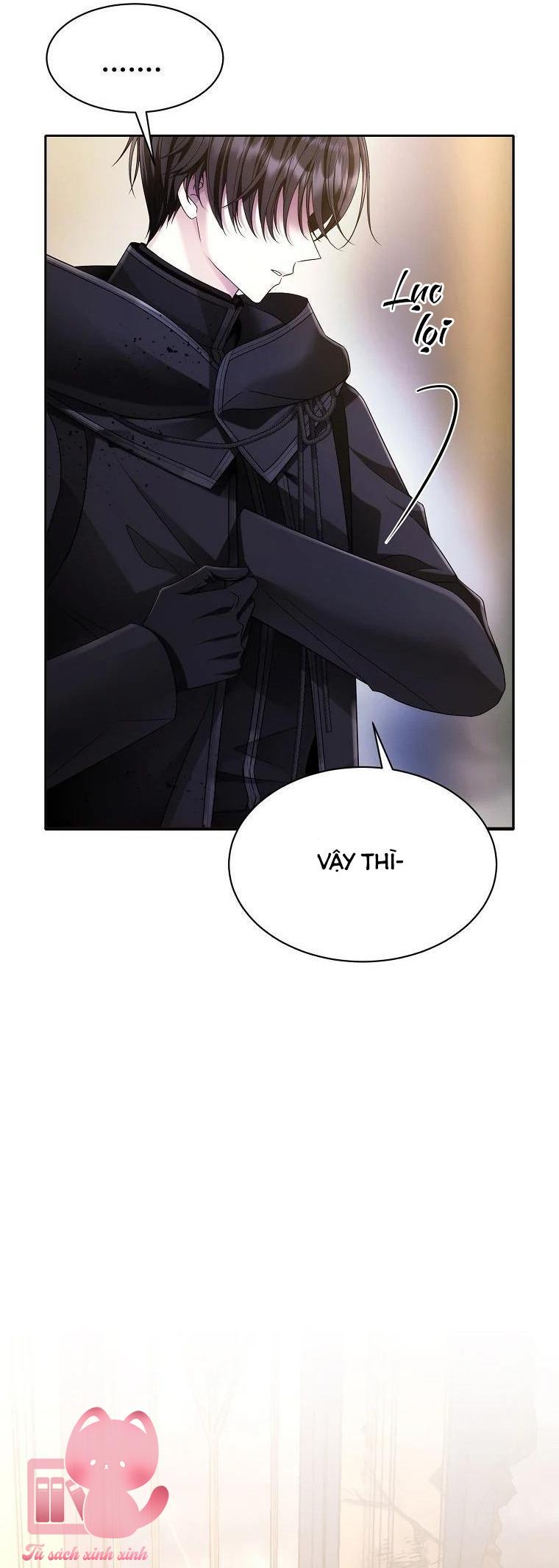 Black Haze - Chap 1 - Trang 58