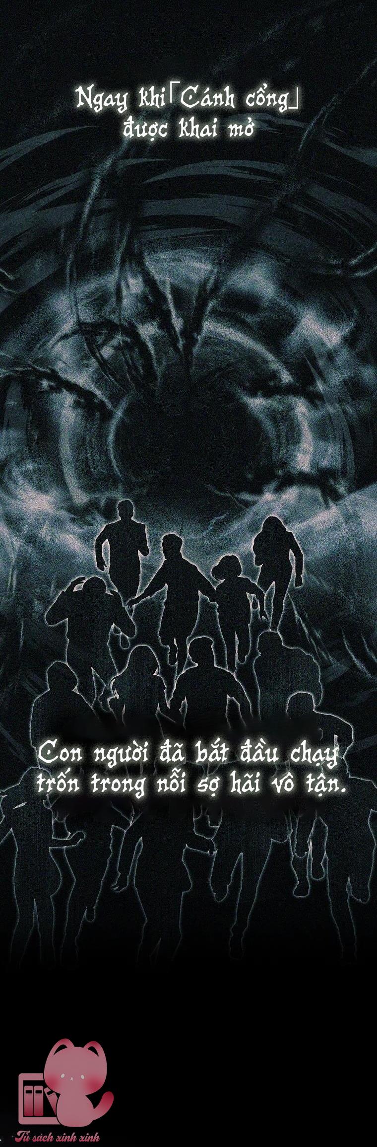 Black Haze - Chap 1 - Trang 7