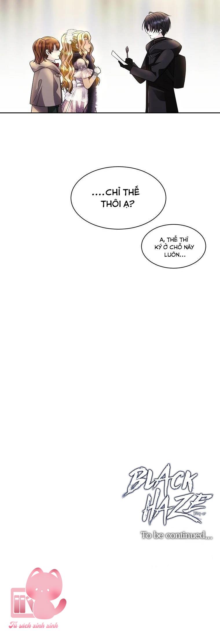 Black Haze - Chap 1 - Trang 61
