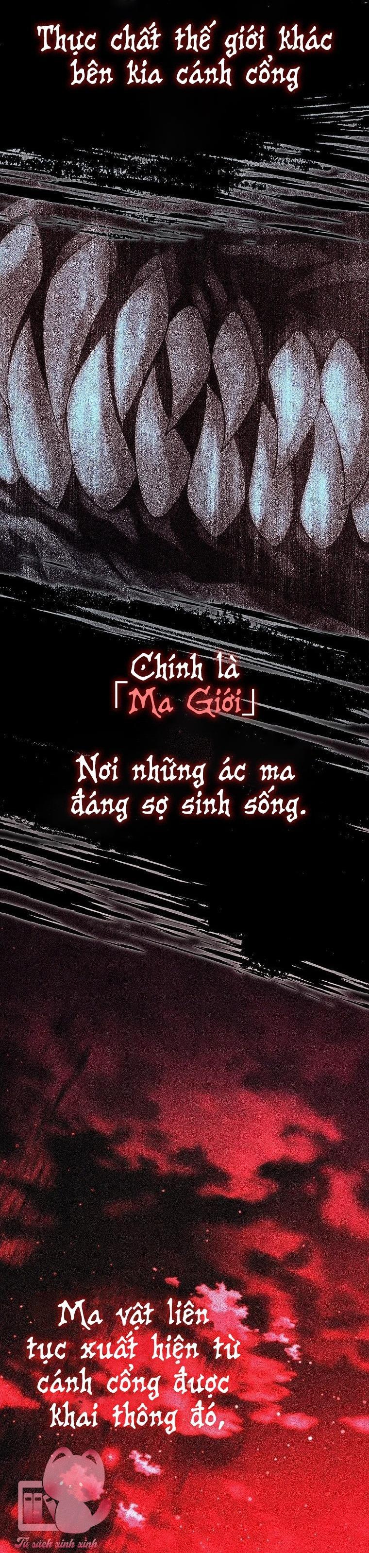Black Haze - Chap 1 - Trang 9