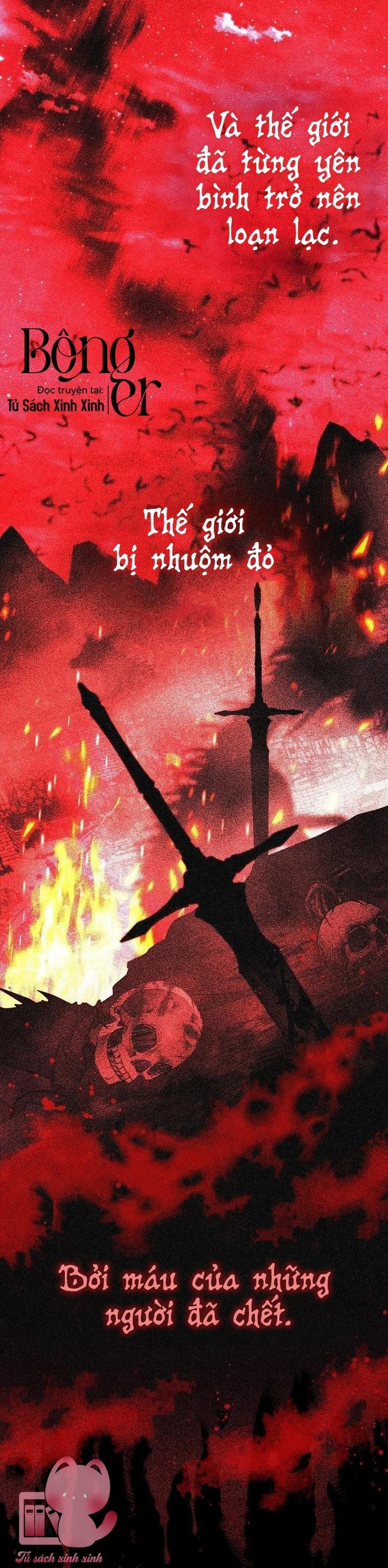 Black Haze - Chap 1 - Trang 10