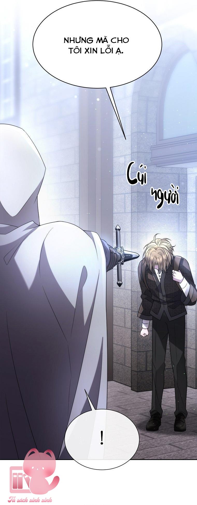 Black Haze - Chap 10 - Trang 13
