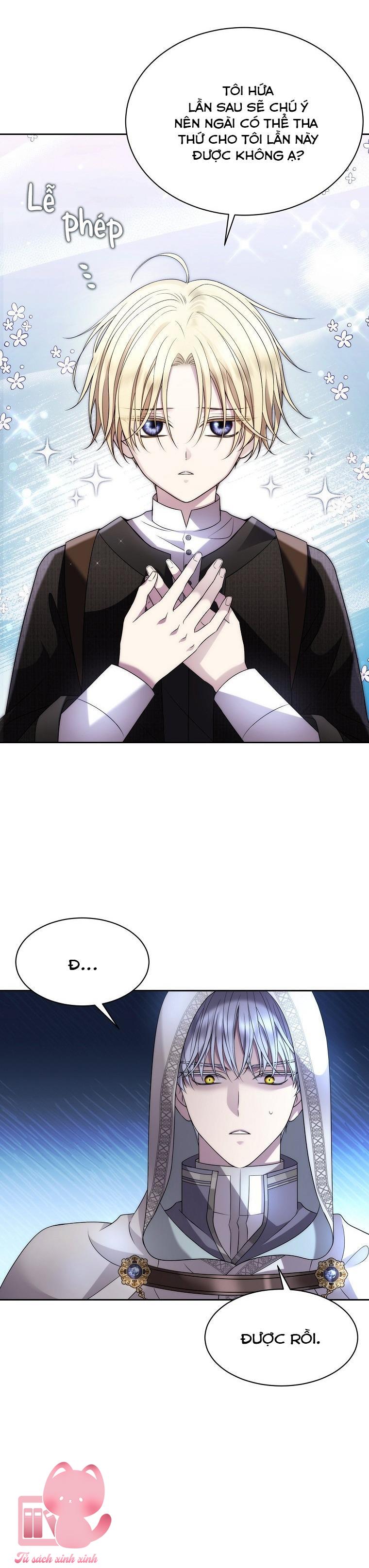 Black Haze - Chap 10 - Trang 15