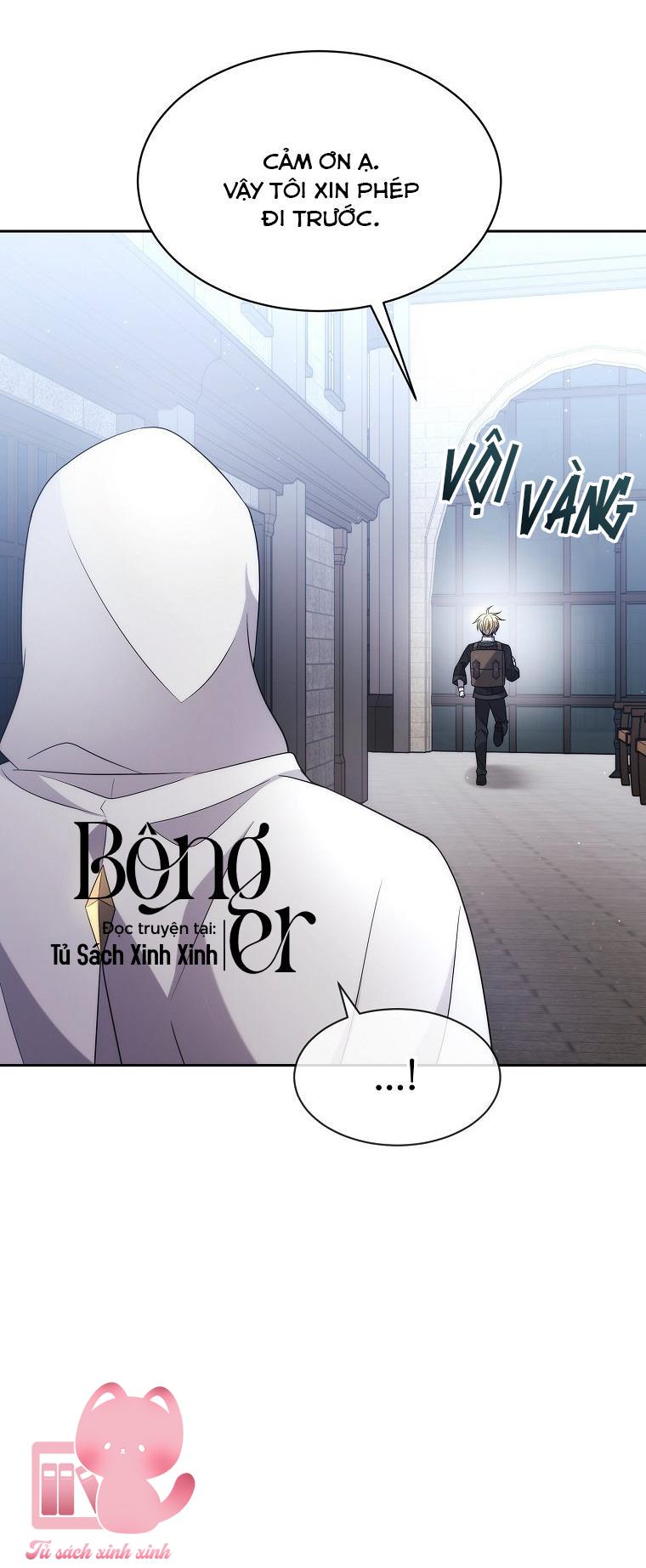 Black Haze - Chap 10 - Trang 16