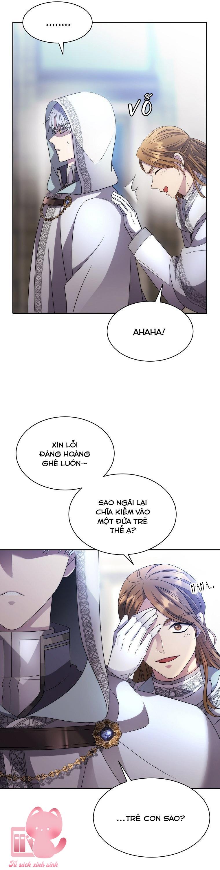 Black Haze - Chap 10 - Trang 17