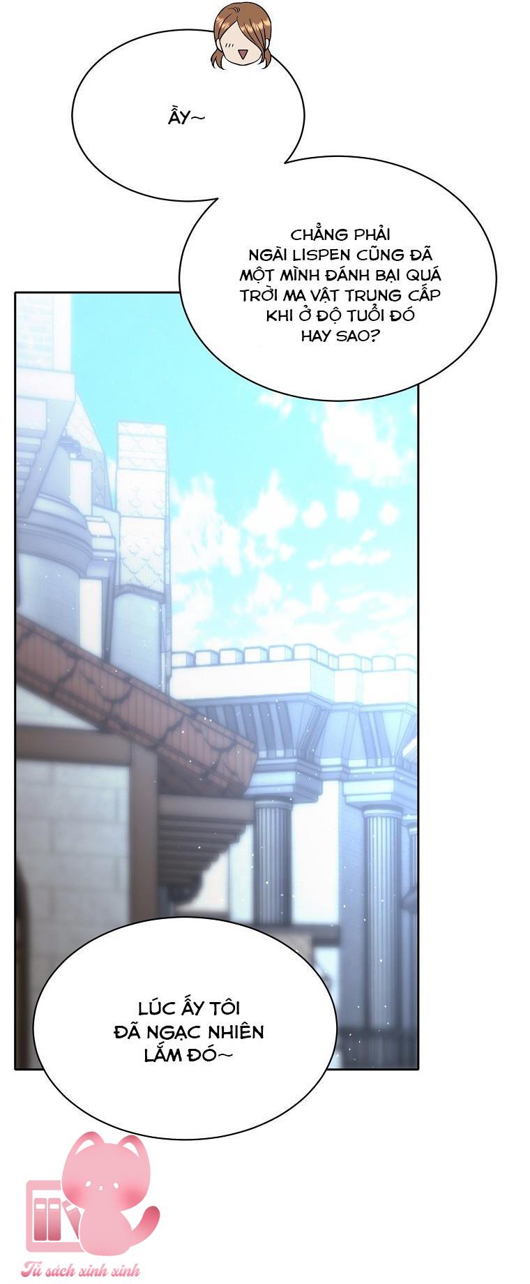Black Haze - Chap 10 - Trang 19