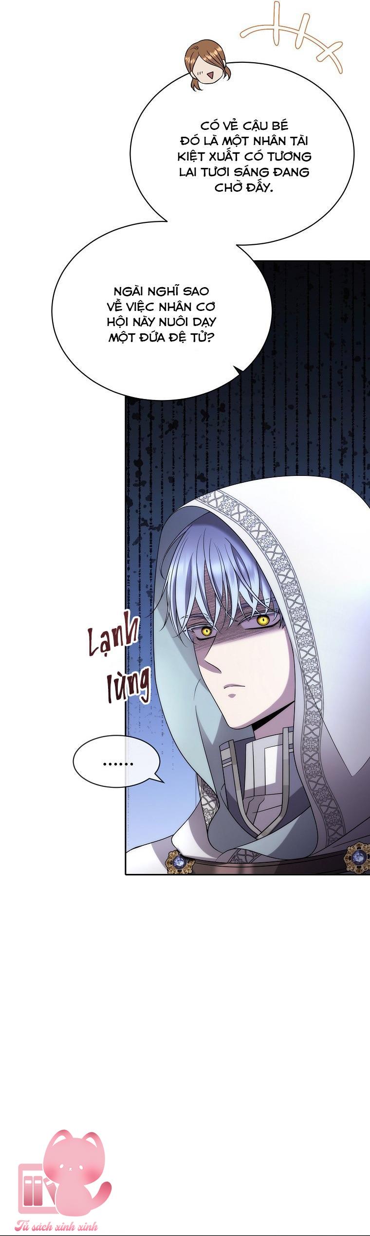 Black Haze - Chap 10 - Trang 20