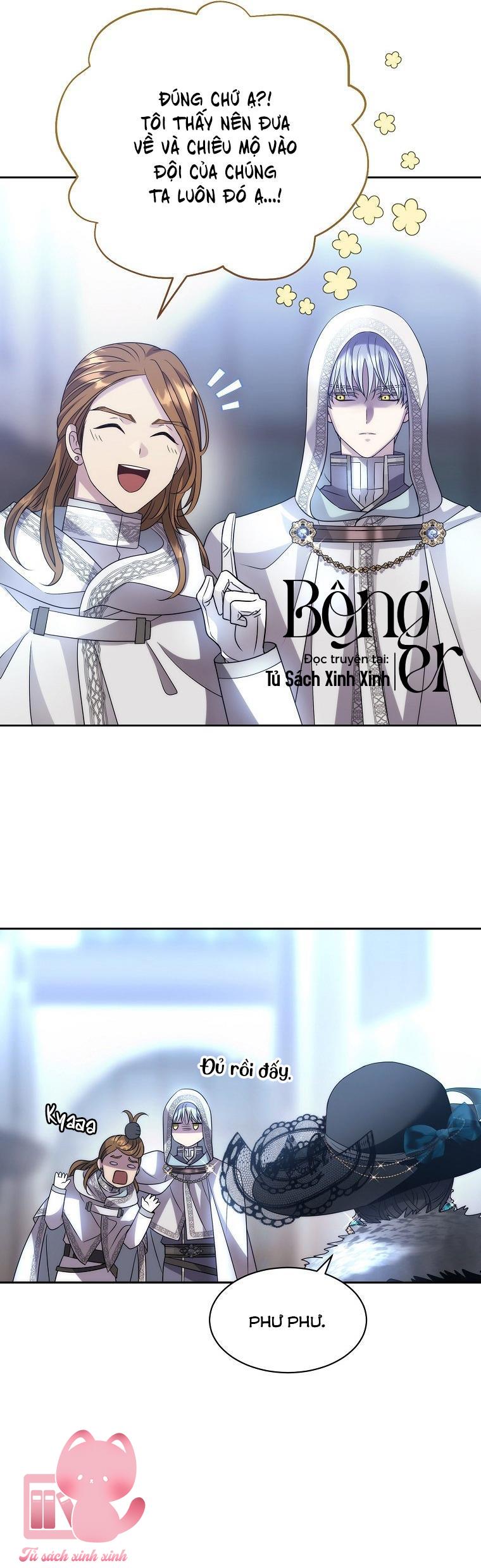 Black Haze - Chap 10 - Trang 23