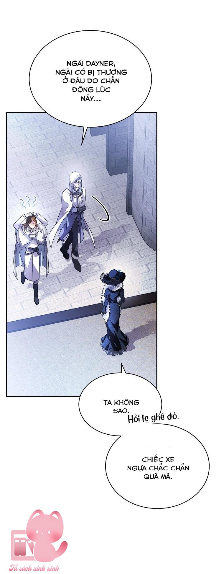 Black Haze - Chap 10 - Trang 24