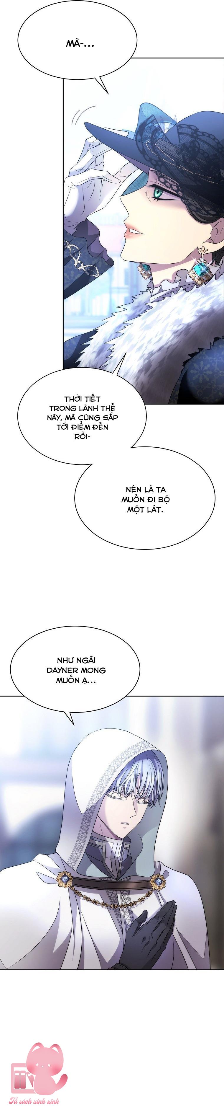 Black Haze - Chap 10 - Trang 25