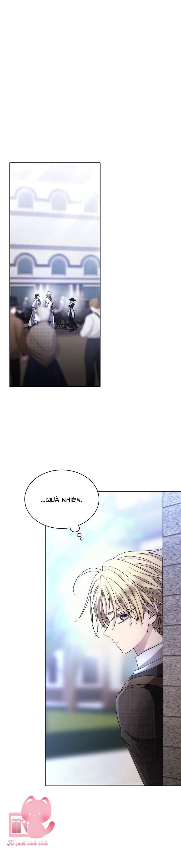 Black Haze - Chap 10 - Trang 26