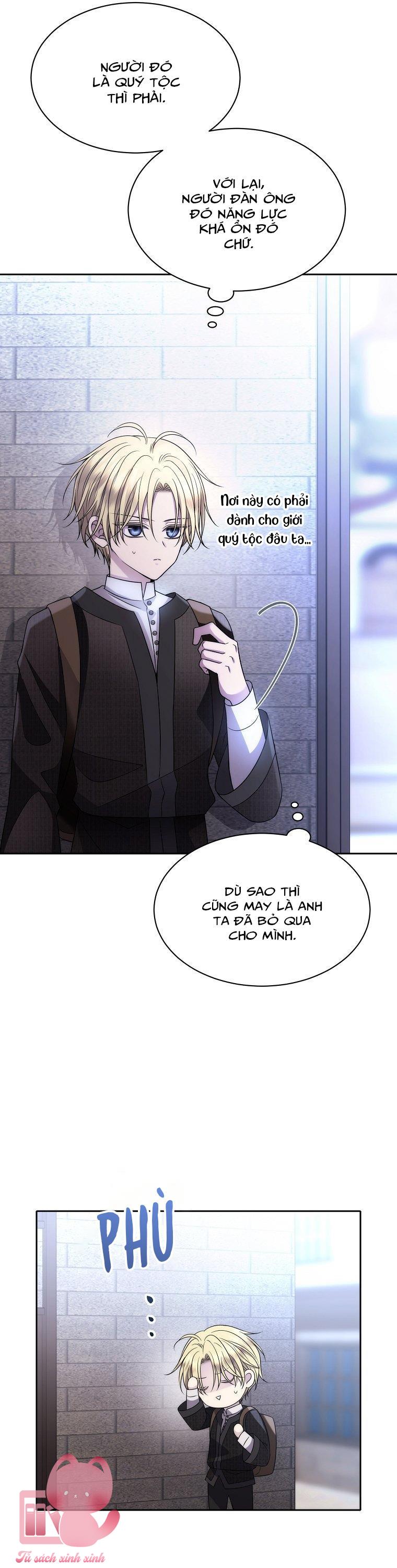Black Haze - Chap 10 - Trang 27